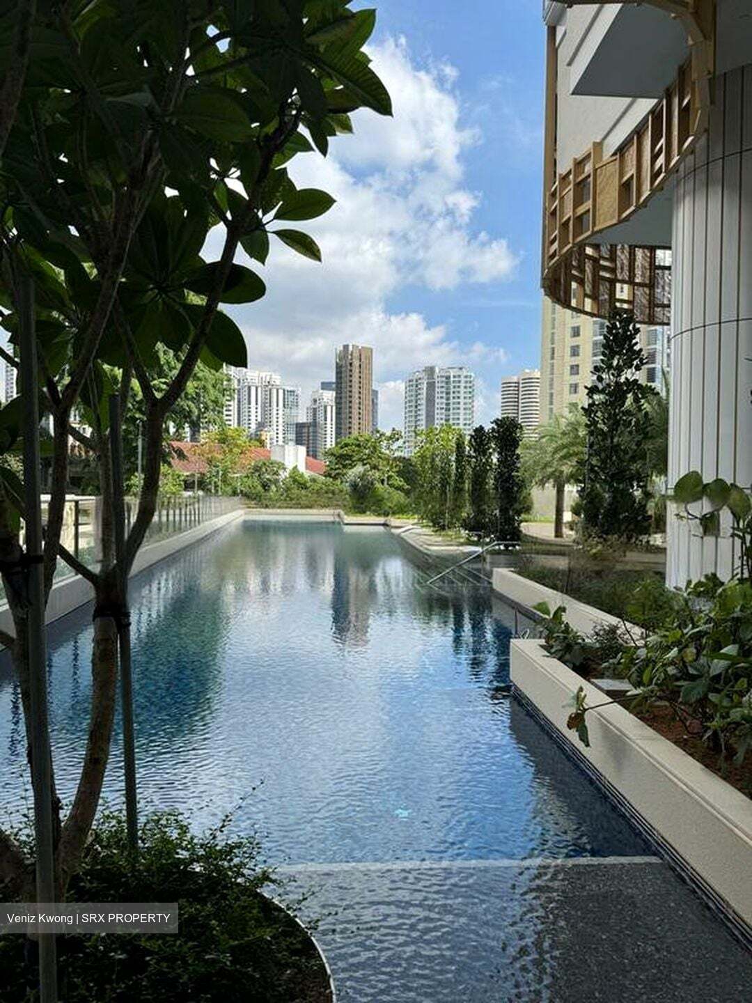 Klimt Cairnhill (D9), Apartment #553486161